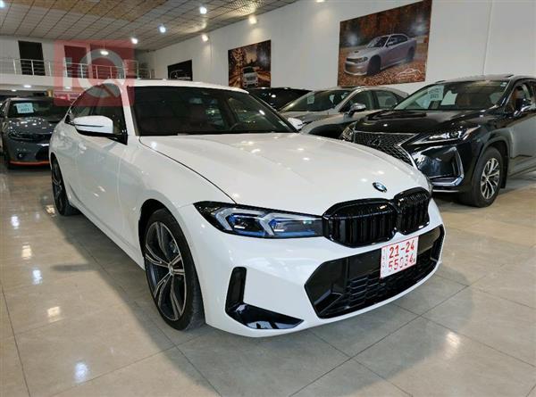 BMW for sale in Iraq